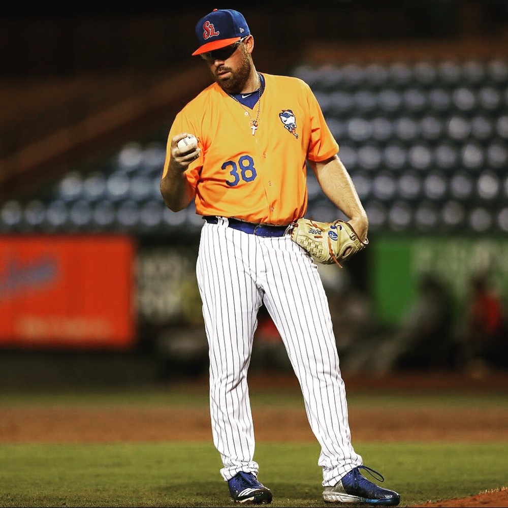 Meet your Posher, Matt